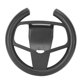 thumbnail image 3 of Ccdes Manija del volante Manija del controlador del volante Manija del juego de carreras Empuaduras Controlador del volante Controlador del juego de carreras Controlador del volante para PS5 Cable No se aplica, 3 of 5