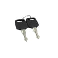 thumbnail image 2 of Interruptor Encendido Con Llave Set RODA Vento Workman 150 Ryder 150 12V, 2 of 3