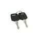 thumbnail image 2 of Interruptor Encendido Con Llave Set RODA Vento Workman 150 Ryder 150 12V, 2 of 3