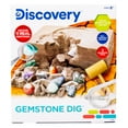 thumbnail image 3 of Discovery Gemstone Dig, Boys and Girls, Teens, Ages 12+, 3 of 10