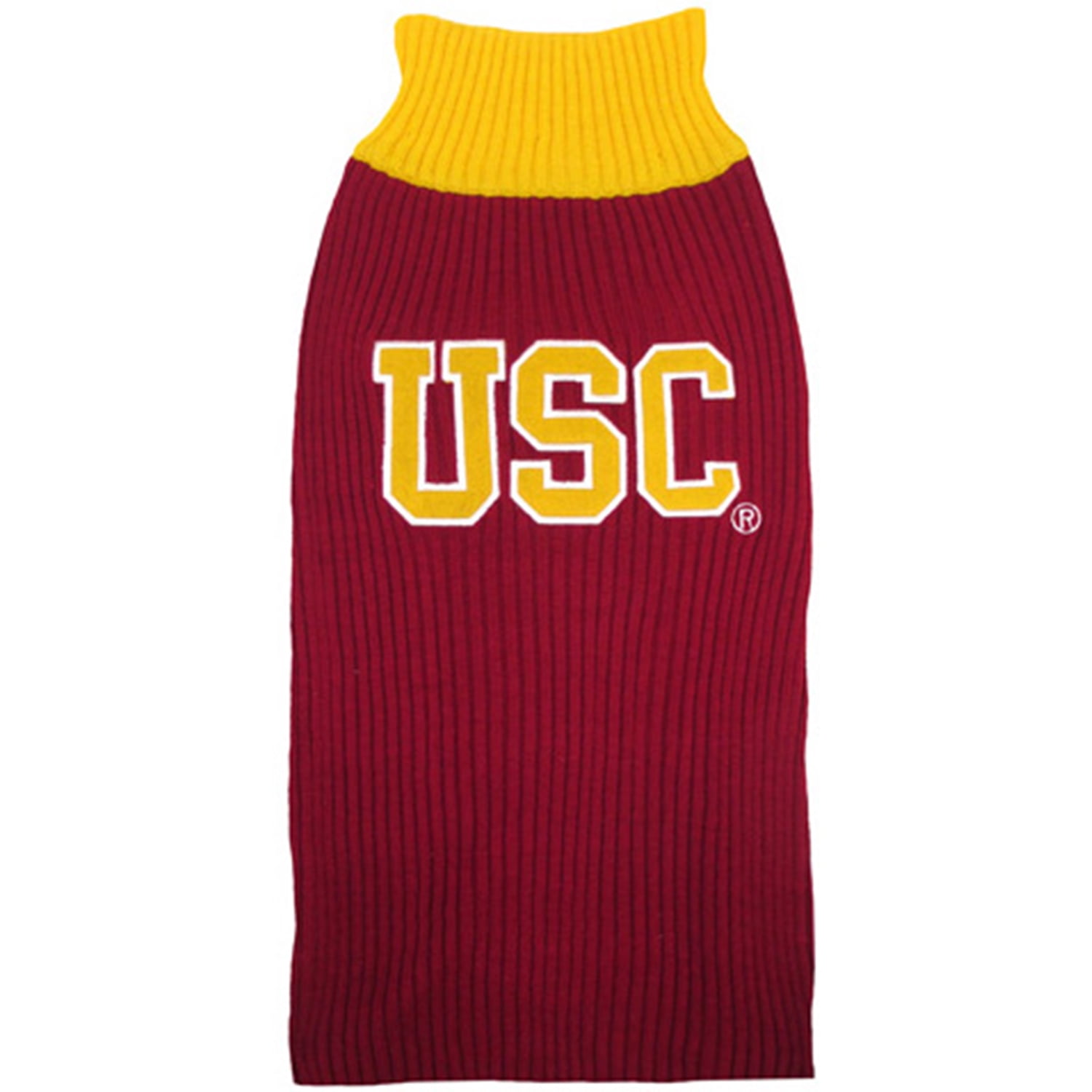 usc trojans sweater