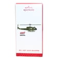 thumbnail image 2 of Hallmark Ornament: 2013 Bell Huey UH-1D Helicopter | QXI2392, 2 of 2