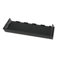 thumbnail image 4 of Cubierta de la caja de la placa frontal del HDD para la consola del controlador de juegos Dualshock4 Negro Macarena Carcasa de la unidad de disco duro duro, 4 of 7