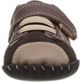 thumbnail image 2 of pediped Kids Originals Jake Crib Shoe, 2 of 7