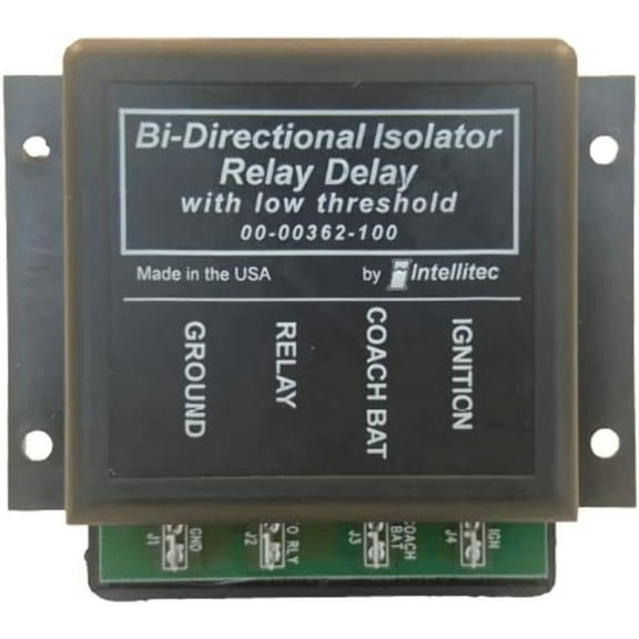 INTELLITEC 0000362100 B.I.R.D Gas