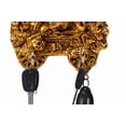 thumbnail image 5 of Charmy Crafts Krishna Metal Small Key Holder Stand Hook for Home and Office Wall Hanging, Key Stand, 5 of 5