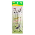 thumbnail image 4 of 1 pack Hameçons en Peau de Poisson Blanc U0V2, 4 of 8