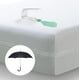 thumbnail image 1 of Anti-dust Mite Waterproof And Breathable Zipped Mattress Cover. Single Size 90x200cm -ys, 1 of 5