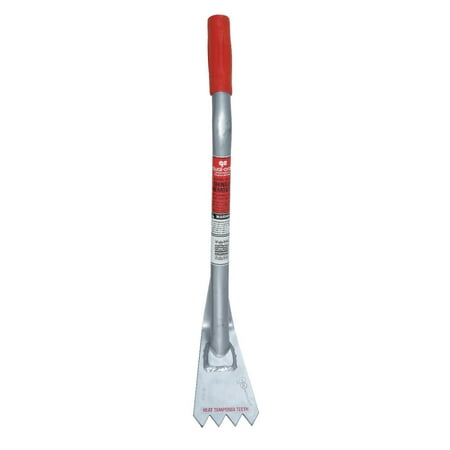 

Qual Craft 2562Q 38 In. Shingle Remover