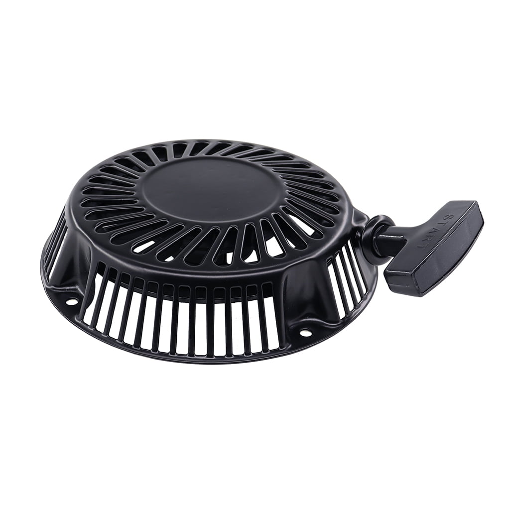 Recoil Starter Assembly for Briggs & Stratton 591606 695058 Replace Stens 150-481 Lawn Mower