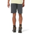 thumbnail image 2 of Wrangler Men's Lightweight Outdoor Trail Short, 2 of 8