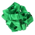thumbnail image 3 of 4M Gym Dance Ribbon Rhythmic Art Gymnastic Streamer Baton Twirling Rod Stick (Green), 3 of 4