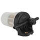 thumbnail image 5 of Separador de agua LHCER Filtro de combustible de alta filtración 6A320-59912 para Kubota, 5 of 8