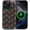 Cocktail Martini Girly Drink, variant on for iPhone 17 Air Case, Compatible with MagSafe, Dual-Layer Hard Shell, Silicone Cover, Full Body Protection Shockproof Case for iPhone 17 Air-Cute Rabbit Bunny Art
