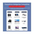 thumbnail image 5 of Transmisor/receptor Lcd Bluetooth 5.0 Para Pc, Tv, Altavoces NEGRO, 5 of 5