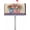Blue, Red, White, Green21x18 in, variant on 4th of July Floral Mailbox Cover Magnetic Wraps, 250 Years Anniversary Flower Wood Mailbox Covers Large Size 18.5x21.7 Inch Mail Wrap Post Letter Box Decoration for Outdoor Garden Yard