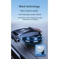 thumbnail image 4 of Yidarton Phone Mount for Car, Universal Windshield and Dashboard Car Phone Mount, Suction Cup Phone Mount, Holds All Phones Under 6.7", 4 of 8