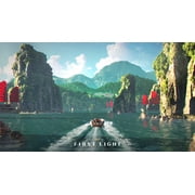 007 First Light - Xbox Series X
