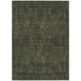 thumbnail image 2 of Addison Rugs Chantille Indoor/Outdoor Traditional Global Olive Machine Washable Rectangle Rug, 5' x 7'6", 2 of 8