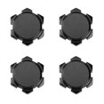 thumbnail image 1 of 4 tuercas de rueda hexagonales de metal de 17 mm para Arrma 1/8 Karton Senton Outcast, 1 Afortunado Sencillez, 1 of 5