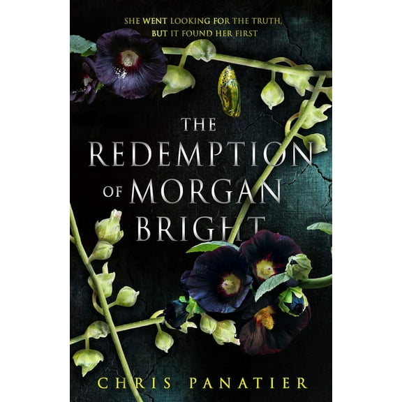 The Redemption of Morgan Bright, (Paperback)