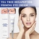 thumbnail image 4 of Fiudx Liquidación De Ahorros De Verano Crema Reafirmante Para Ojos Con Hexapéptido De Árbol, Crema Debajo De Los Ojos Para Ojeras, Hinchazón Con Péptidos, Suero Para Ojos Para El Cuidado De La Piel S, 4 of 6
