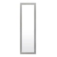 thumbnail image 1 of Espejo Decorativo Mainstays Decorativo Rectangular 36 x 121 cm Color Plata, 1 of 4