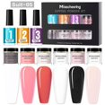 thumbnail image 1 of Dip Kit, , Holographic , Dip Set For Women Diy Home And Salon, 1 of 5
