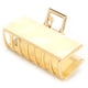 thumbnail image 3 of Pinza Para El Pelo, Ligera, Portátil, Práctica, Práctica, Diseño De Dientes, Pinza Para El Pelo Para Uso Diario, Ceremonias, Cumpleaños, Banquetes, Día De San Valentín, ANGGREK Otros, 3 of 8