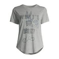 thumbnail image 6 of Looney Tunes Juniors' Tee, 6 of 6