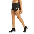 thumbnail image 3 of Champion Women's Varsity Athletic Short, 3.5 Inch Inseam, 3 of 8