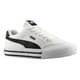 thumbnail image 2 of Tenis Puma Unisex Confort Casual blanco 26, 2 of 6