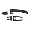 thumbnail image 1 of Manija de puerta corrediza exterior Bling Bling para Mercedes-Benz Sprinter 2500 3500 3 PUERTAS ABS negra, 1 of 12