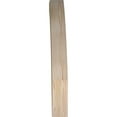 thumbnail image 4 of 4"W x 32"D x 32"H Thorton Rough Sawn Knee Brace, Douglas Fir, 4 of 4