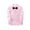 Pink B, variant on 3-14 Years Kids Boys' Dress Shirt Long Sleeve Slim Fit Dress Shirt Toddler Button-Down Collared Dress Shirt with Chest Pocket Bow Knot /Tie