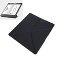 thumbnail image 1 of 10.2 Inch Flip Case for  Scribe 2022 2024 Plastic Synthetic Leather Foldable Stand Auto Sleep Wake Dedicated Pen Slot Slim Lightweight, 1 of 7