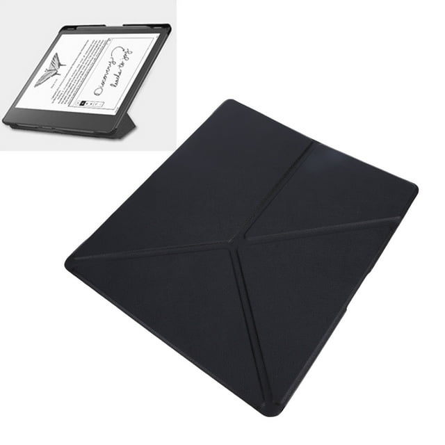 10.2 Inch Flip Case for Scribe 2022 2024 Plastic Synthetic Leather Foldable Stand Auto Sleep Wake Dedicated Pen Slot Slim Lightweight
