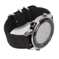 thumbnail image 1 of Relaj deportivo para hombres digital, alarma impermeable relaj digital, zona horaria dual relojes de pulsera - retroiluminación el roloj de hormre con cronómotro para, 1 of 7