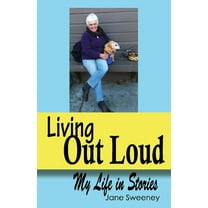 Living Out Loud : My life in stories (Paperback)
