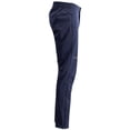 thumbnail image 2 of SWIX Adult Male Infinity Softshell Pants, Color: Dark Navy, Size: L (10132-24-75100-L), 2 of 7