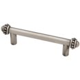 thumbnail image 1 of Liberty Hardware PBF801Y-BSP-CP Brushed Satin Pewter Beaded Pull, 1 of 1