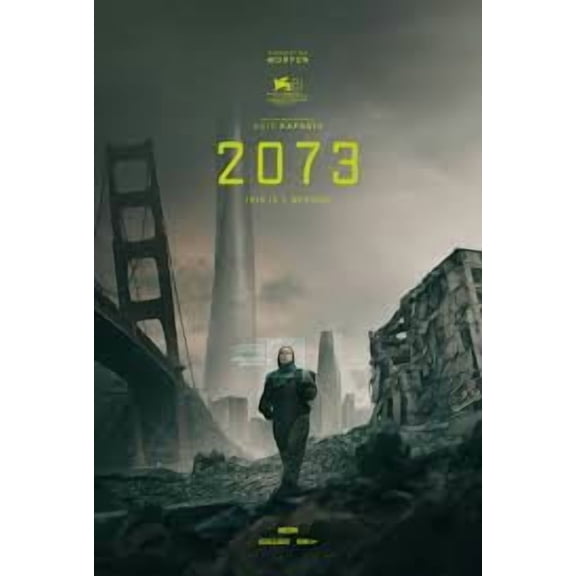 2073 documantry fighting D v. d