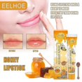 thumbnail image 2 of Eelhoe Lip Balm Moisturizing Moisturizing Moisturizing Desalination Lip Lines Men And Women Winter Repair Lip Care Lip Balm, 2 of 5