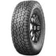 thumbnail image 1 of Llanta Kumho 215/75R15 106R Road Venture AT52, 1 of 3