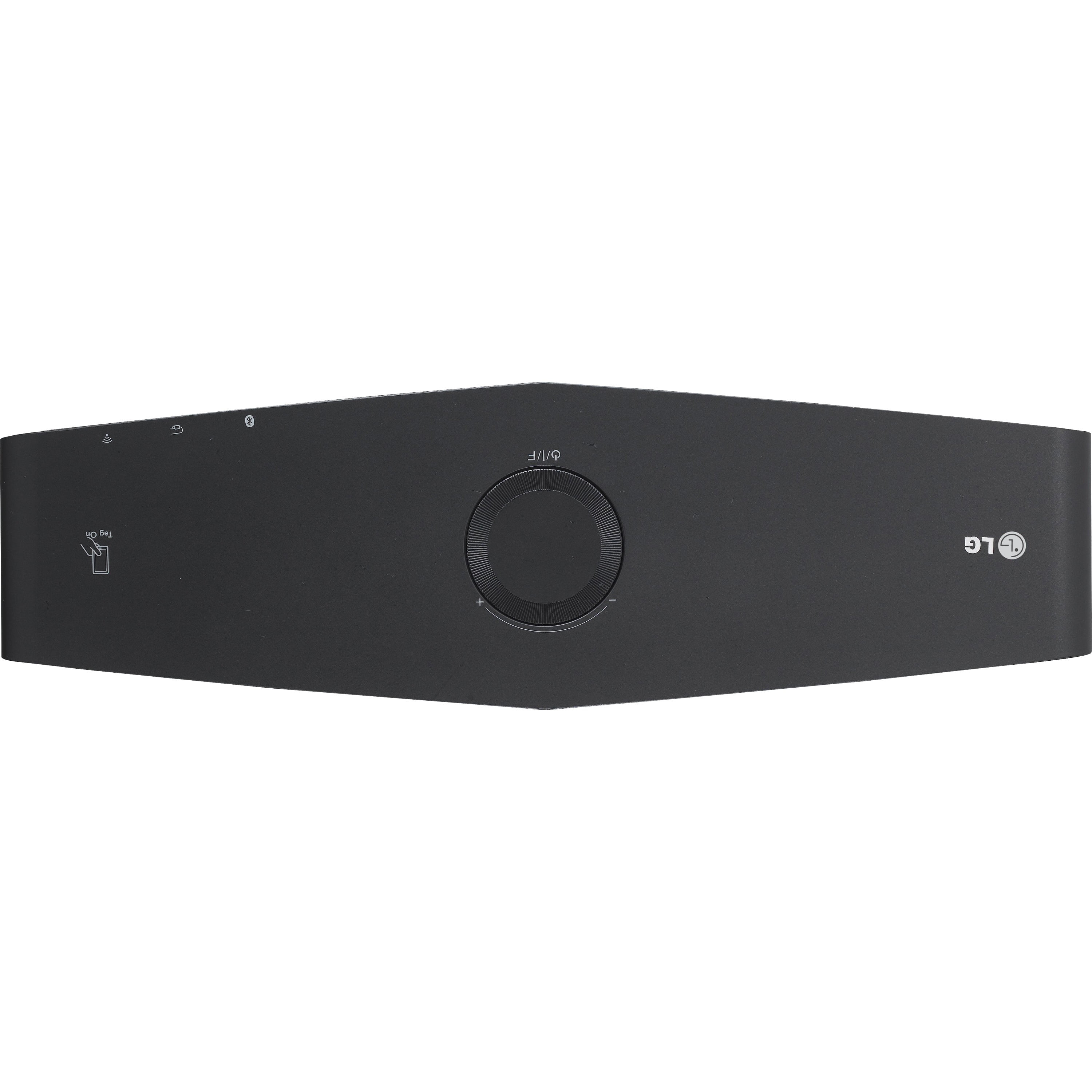 lg music flow h5