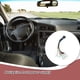 thumbnail image 5 of Riwesomey Cable de Audio para Radio de coche, arnés adaptador de cableado, accesorio de rendimiento para automóvil, Compatible con Trazadores de navegación, 5 of 6