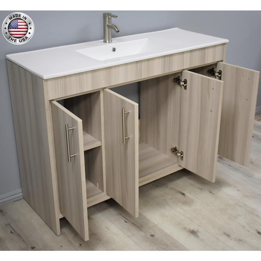 What Bathroom Vanities Are Made In Usa