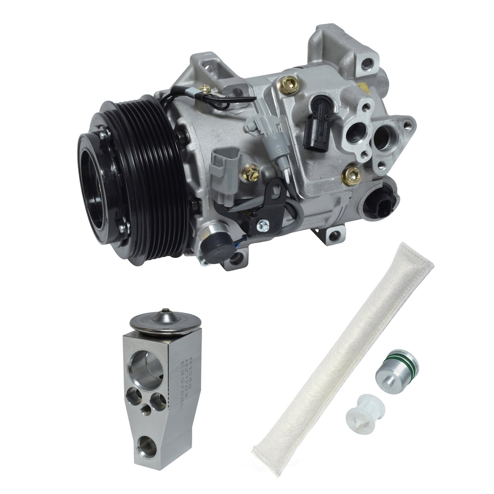UAC CK 5900 Short Compressor Replacement Kit