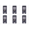 thumbnail image 3 of Peggybuy Carte de Développement ESP32-WROOM-32 CP2102 Module WiFi Compatible Bluetooth, 3 of 8