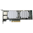 thumbnail image 4 of HP 530T 10Gb 2-Port PCI Ethernet Adapter 656596-B21 Low-Profile PCIe Card, 4 of 13